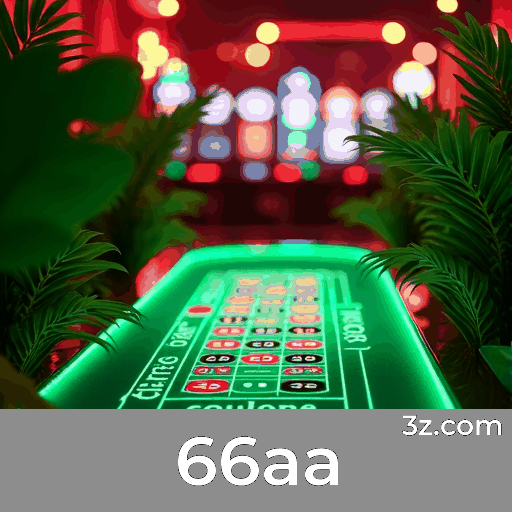 66aa: A Experiência de Cassino ao Vivo Preferida dos Brasileiros